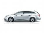 Toyota Avensis 2011 года (JP)
